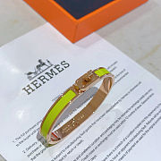 Hermes bracelet full box  - 2