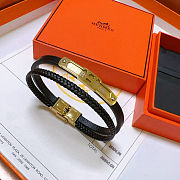 Hermes bracelet full box for men and women - 2
