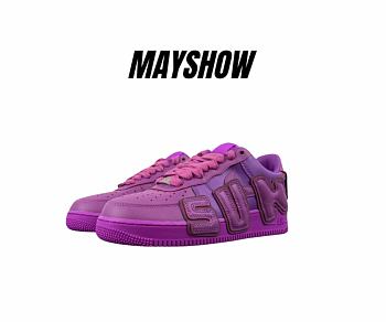 Nike Air Force 1 Low Cactus Plant Flea Market Fuchsia Dream -  FQ7069-500