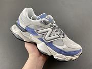 New Balance 9060 Dusk Shower Reflection -  U9060JBA - 3