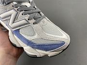 New Balance 9060 Dusk Shower Reflection -  U9060JBA - 2