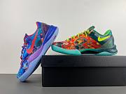 Nike Kobe 8 Protro What The (2025) - HM9621-900 - 4