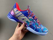 Nike Kobe 8 Protro What The (2025) - HM9621-900 - 3