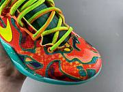 Nike Kobe 8 Protro What The (2025) - HM9621-900 - 2