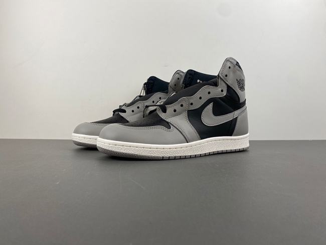 Air Jordan 1 Retro High '85 OG Reverse Shadow HV6674-020 - 1