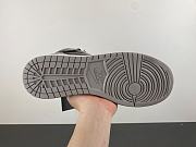 Air Jordan 1 Retro High '85 OG Reverse Shadow HV6674-020 - 6
