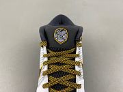 Nike Kobe 4 Protro White Black Del Sol AV6339-101 - 3