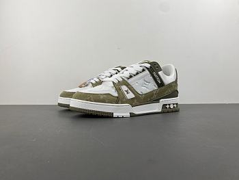 LV Trainer Sneaker 1AIKMU 