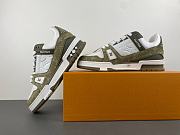 LV Trainer Sneaker 1AIKMU  - 6