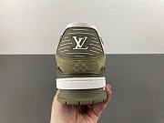 LV Trainer Sneaker 1AIKMU  - 5