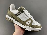 LV Trainer Sneaker 1AIKMU  - 2