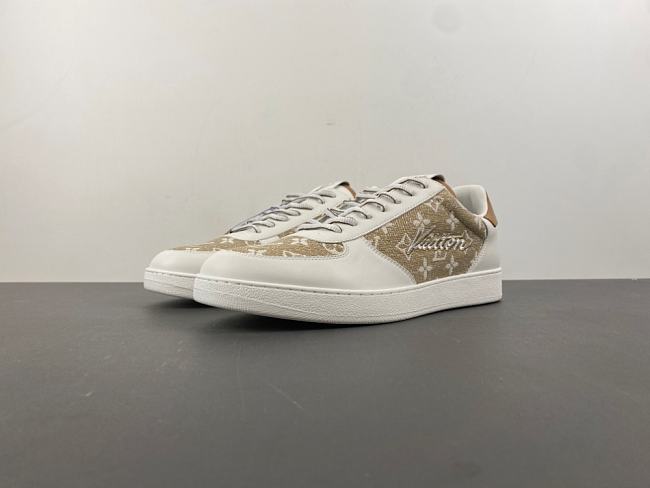 Louis Vuitton LV trainer LV - 1