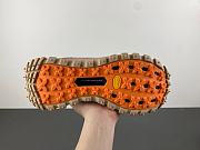 Moncler Trailgrip Amoeba Trainers by Salehe Bembury K109B4M00200M6068P97 - 6