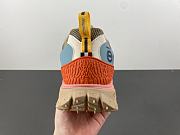 Moncler Trailgrip Amoeba Trainers by Salehe Bembury K109B4M00200M6068P97 - 5