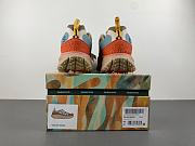 Moncler Trailgrip Amoeba Trainers by Salehe Bembury K109B4M00200M6068P97 - 4