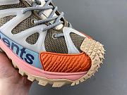 Moncler Trailgrip Amoeba Trainers by Salehe Bembury K109B4M00200M6068P97 - 2