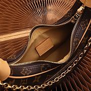 Louis Vuitton Loop fashion luxury bag top grade 23x13x 6 cm - 4