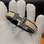 Hermès bracelet - 6