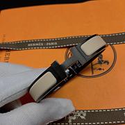Hermès bracelet - 5