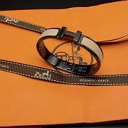 Hermès bracelet - 4