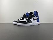  Air Jordan 1 High OG Fragment Design x Union DZ5485-041 - 1