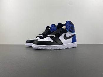  Air Jordan 1 High OG Fragment Design x Union DZ5485-041