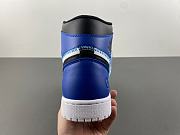  Air Jordan 1 High OG Fragment Design x Union DZ5485-041 - 6