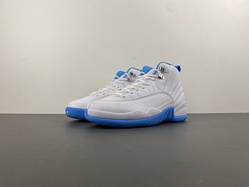 Air Jordan 12 Retro Melo (GS) 153265-112