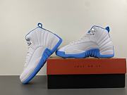 Air Jordan 12 Retro Melo (GS) 153265-112 - 6