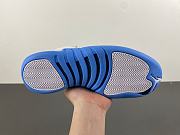 Air Jordan 12 Retro Melo (GS) 153265-112 - 5