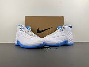 Air Jordan 12 Retro Melo (GS) 153265-112 - 3