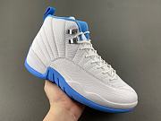 Air Jordan 12 Retro Melo (GS) 153265-112 - 2