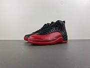 Air Jordan 12 Retro Flu Game (2025) (GS) 153265-002  - 1