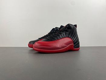 Air Jordan 12 Retro Flu Game (2025) (GS) 153265-002 