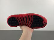 Air Jordan 12 Retro Flu Game (2025) (GS) 153265-002  - 5