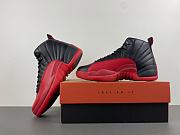 Air Jordan 12 Retro Flu Game (2025) (GS) 153265-002  - 4