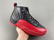 Air Jordan 12 Retro Flu Game (2025) (GS) 153265-002  - 3
