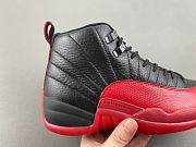 Air Jordan 12 Retro Flu Game (2025) (GS) 153265-002  - 2
