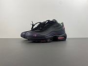 Nike Air Max 95 SP Corteiz Pink Beam FB2709-001 - 1