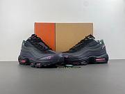 Nike Air Max 95 SP Corteiz Pink Beam FB2709-001 - 5