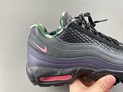 Nike Air Max 95 SP Corteiz Pink Beam FB2709-001 - 2