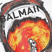 Balmain 2025 new printed short-sleeved T-shirt - 6