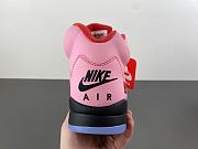 Air Jordan 5 Retro Awake NY Arctic Pink DV4982-600 - 5