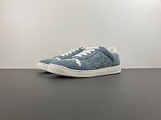 Gucci Lovelight Series Screener Levi's Denim Blue 708295 OYLAO 5380 - 1