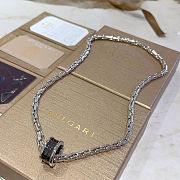 Bvlgari necklace for men and women with extremely beautiful and quality - 5