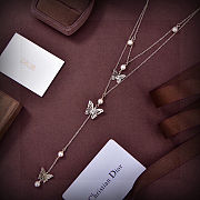 Dior's new necklac which is loved by all the top brand - 6