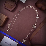 Dior's new necklac which is loved by all the top brand - 4
