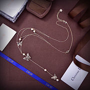 Dior's new necklac which is loved by all the top brand - 3