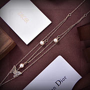 Dior's new necklac which is loved by all the top brand - 2