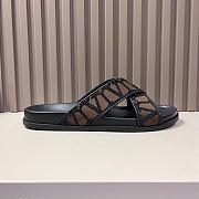 Valentino high end boutiquev brown - 5